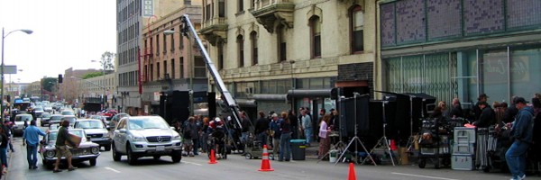 Locations Department