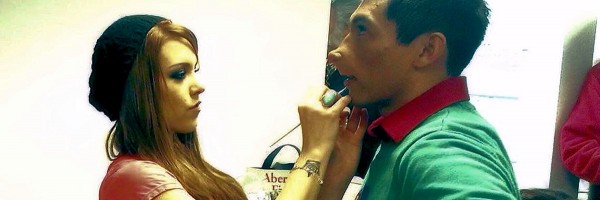 Amanda King Makeup Artist