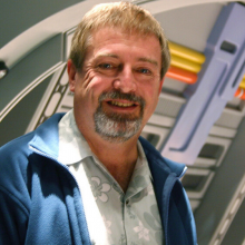 Douglas Knapp, Cinematographer