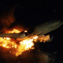 Air Force One Album #05