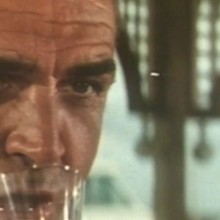 Bond to Most, 007 Sean Connery has died at age 90