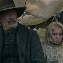 Tom Hanks discussed the future of movie theaters!