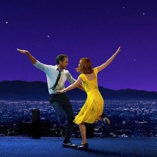 BTS "La La" Land