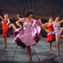 West Side Story - Rita Moreno