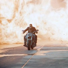 Terminator 2: Judgment Day - Behind the scenes