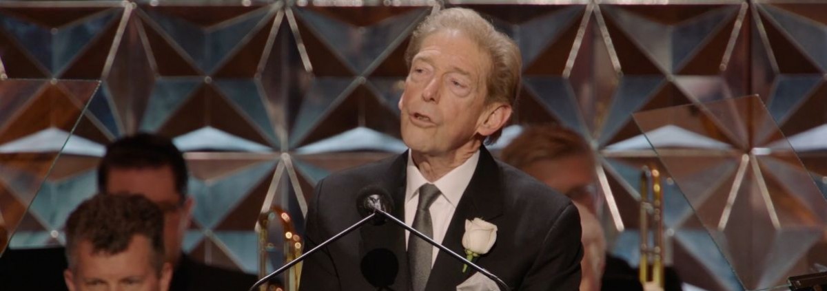 Fredrick Elmes - A Lifetime of Achievement in Cinematography