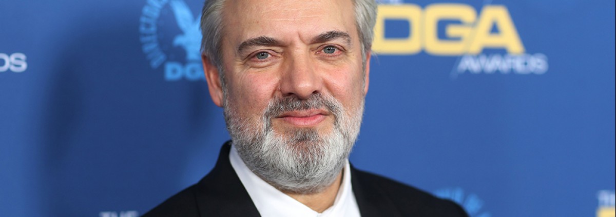 Sam Mendez 1917