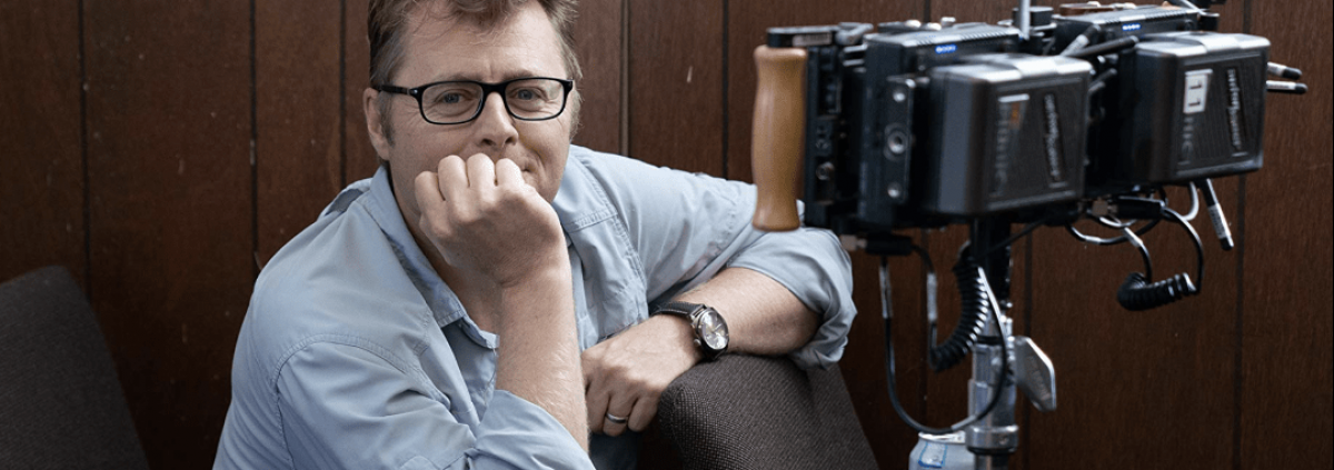 Patrick Cady, asc