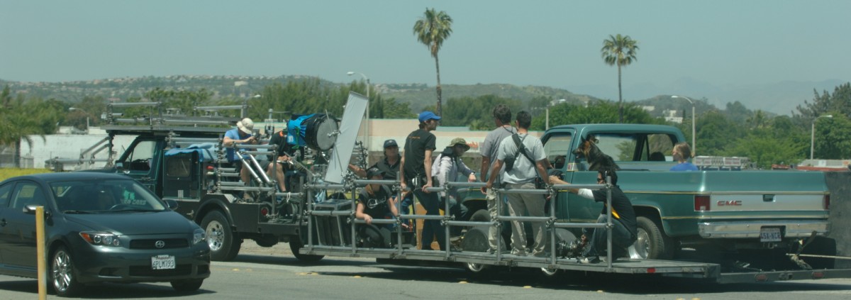 Tow Shot, Least Among Saints (2011)